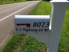 mailbox
