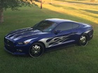 2015 Mustang