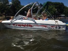 Boat Lettering 