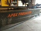boat lettering river jet