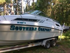 our new boat name