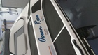 boat name