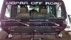 Mopar off road