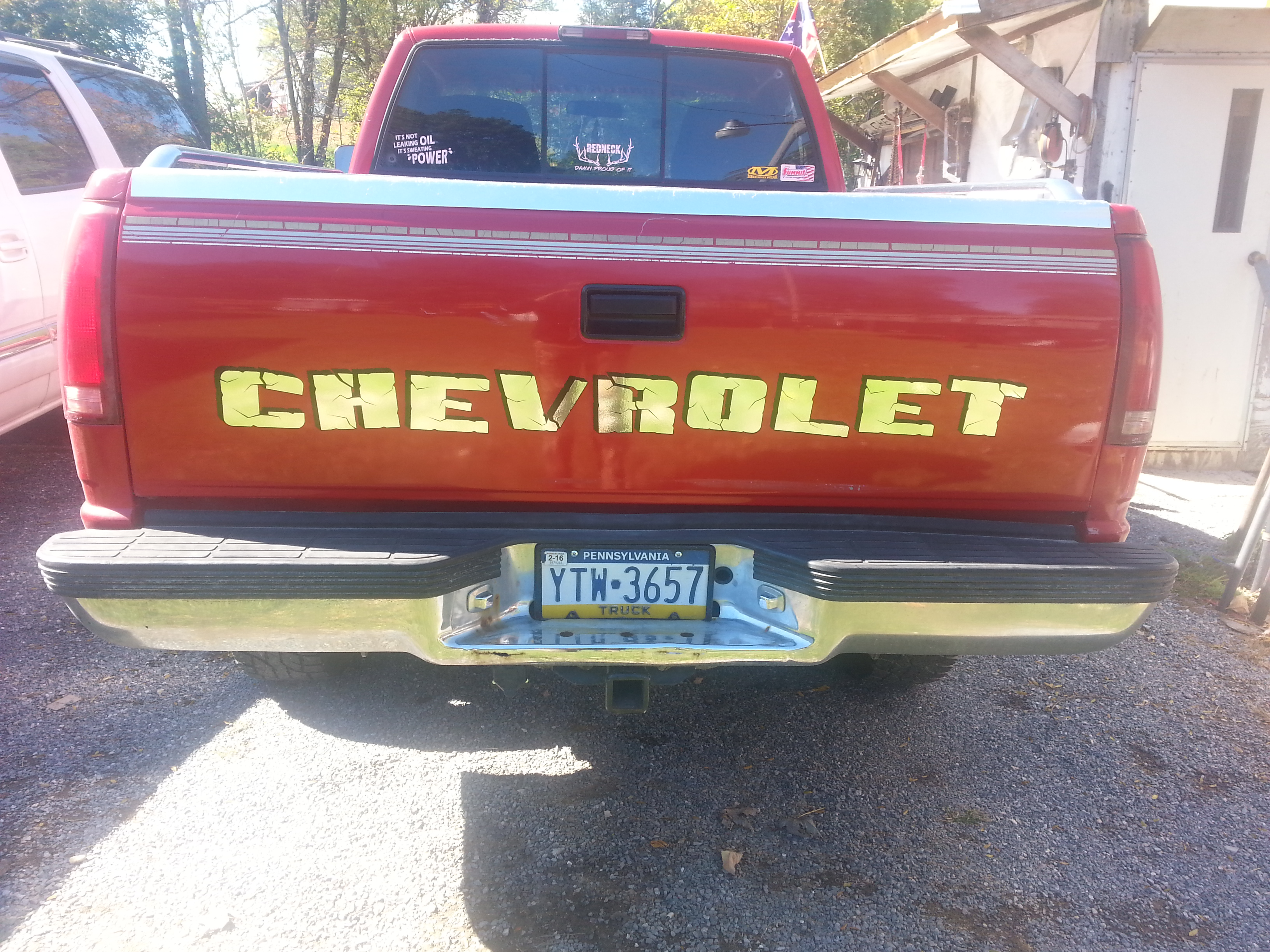 Chevrolet