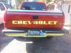 Chevrolet