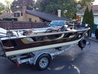 restored boat