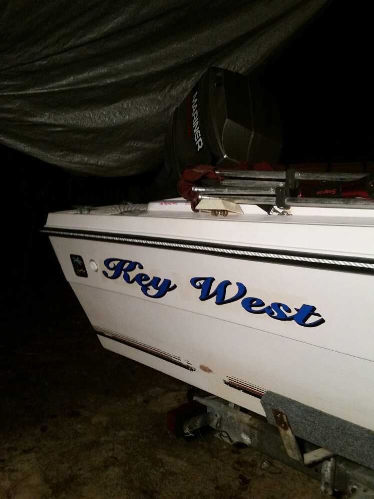 Key West Logo