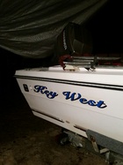Key West Logo