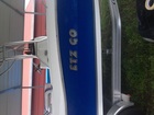 name of my new boat