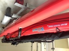 Hobie Tandem Island Sail-Yak