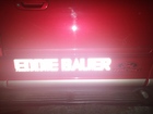 Jesus Ford Eddie Bauer
