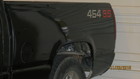 I put a 454 on my shortbed 88 chevy pu