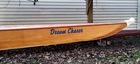 Dream Chaser Bow Name