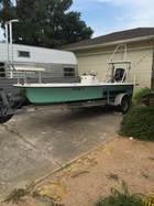 boat name