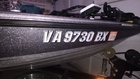 Boat registration numbers