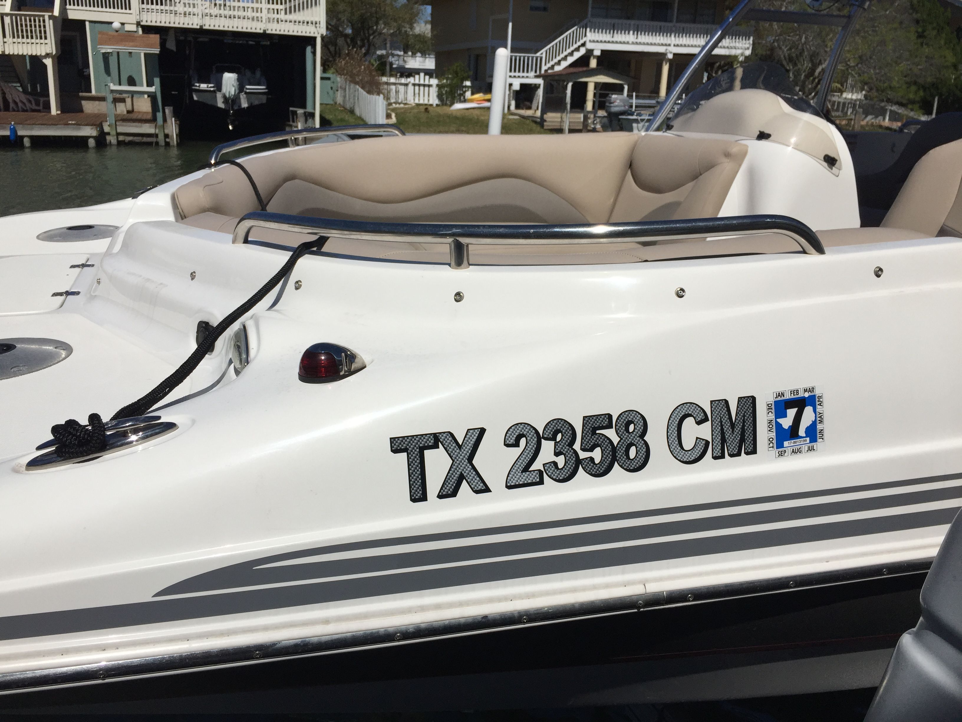 carbon fiber on 2015 hurricane
