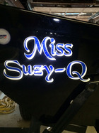 Named My Boat
