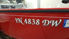 Boat Numbers