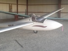 1-36 Sailplane Numbers and Nose Graphic