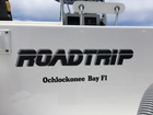 Boat name RoadTrip