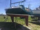 New Transom Decals