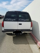 BOYLE HEIGHTS 