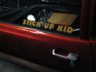 Race car