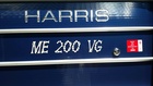 Registration Numbers