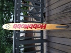 Our Lakehouse Sign