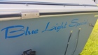 Blue Light Special 