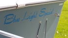 Blue Light Special 