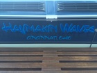 boat name
