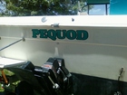 PEQUOD