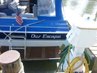 Our Escape Letting