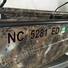 Boat Numbers