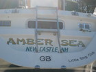Amber Sea