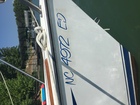 Boat Registration Numbers
