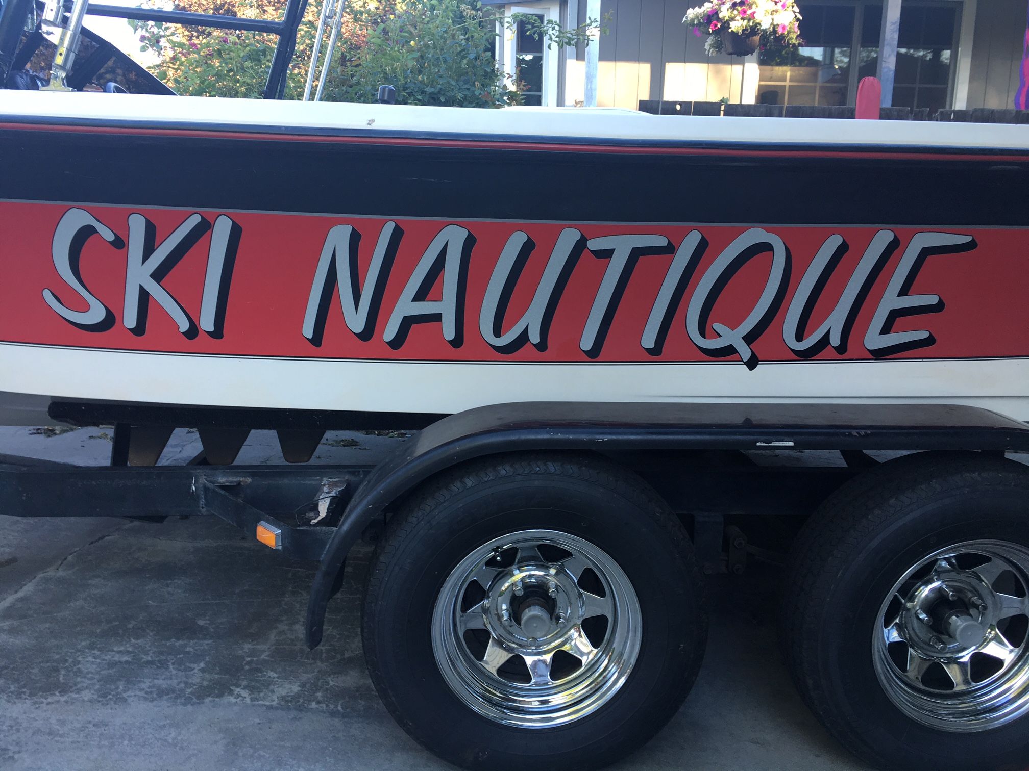 Nautique
