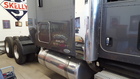 J-T TRUCKING 