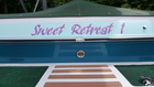 Name of boat