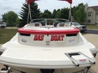 Das Boat: 2006 sea ray 185 sport
