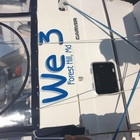 Carver aft cabin