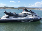 Yamaha Waverunner