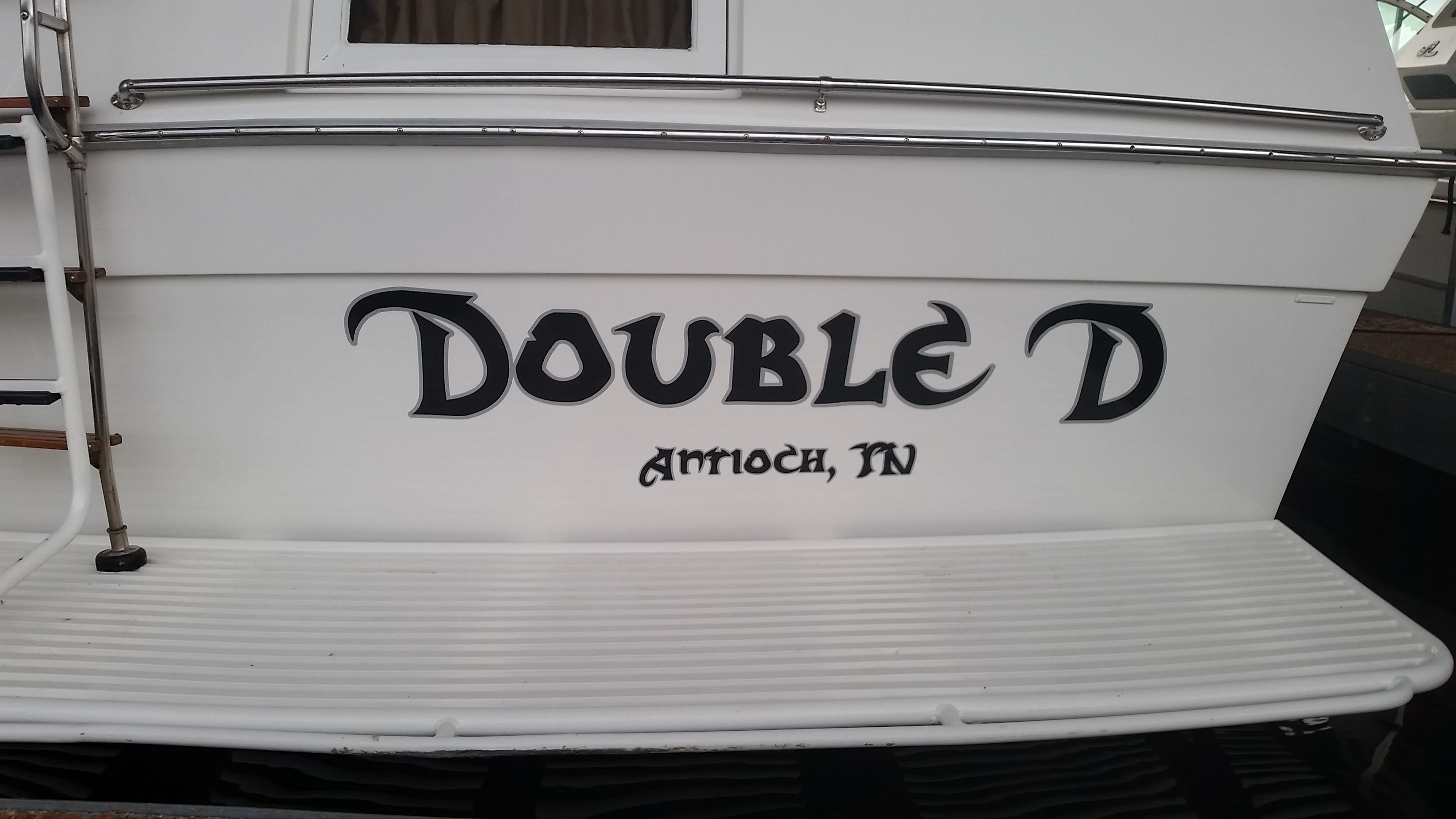 The Boat Times!!