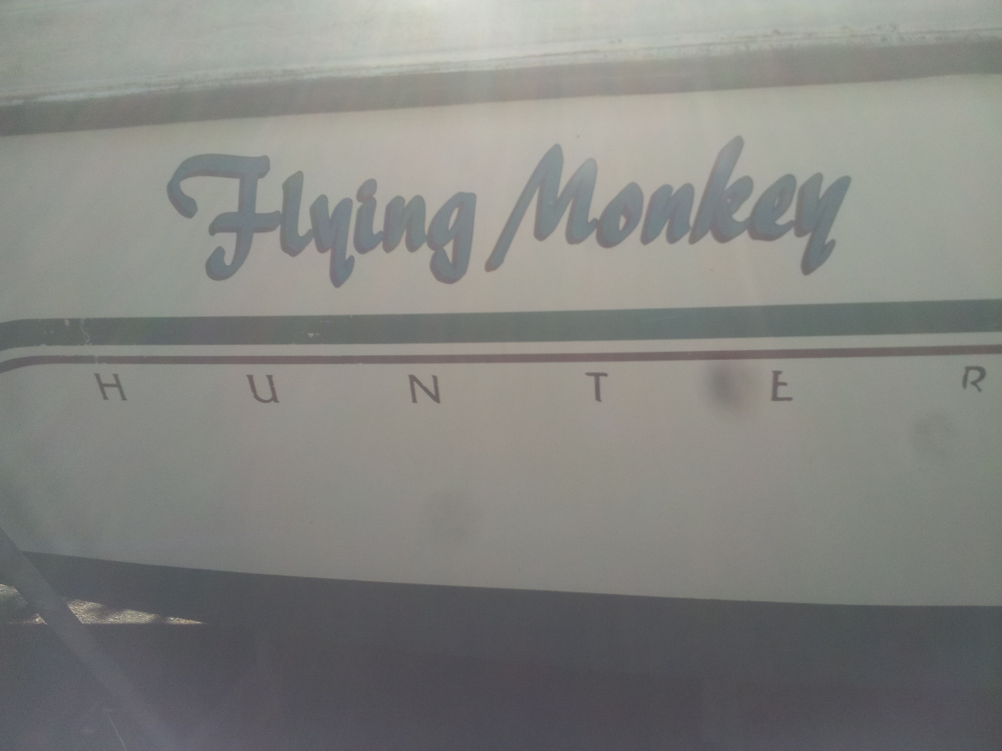 Boat Name