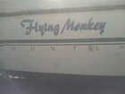 Boat Name