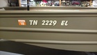 G3 Gator Tough Boat