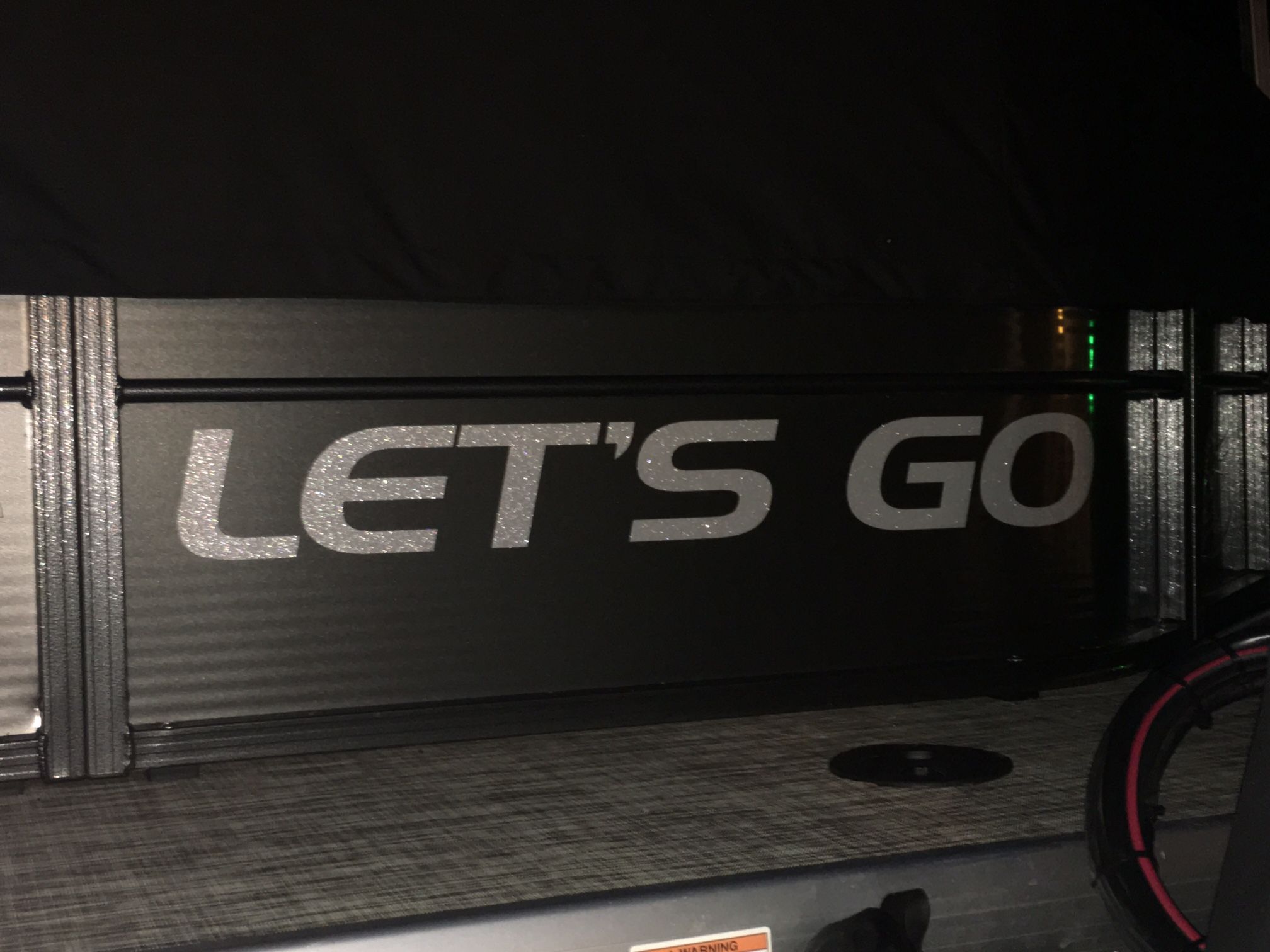Pontoon Name