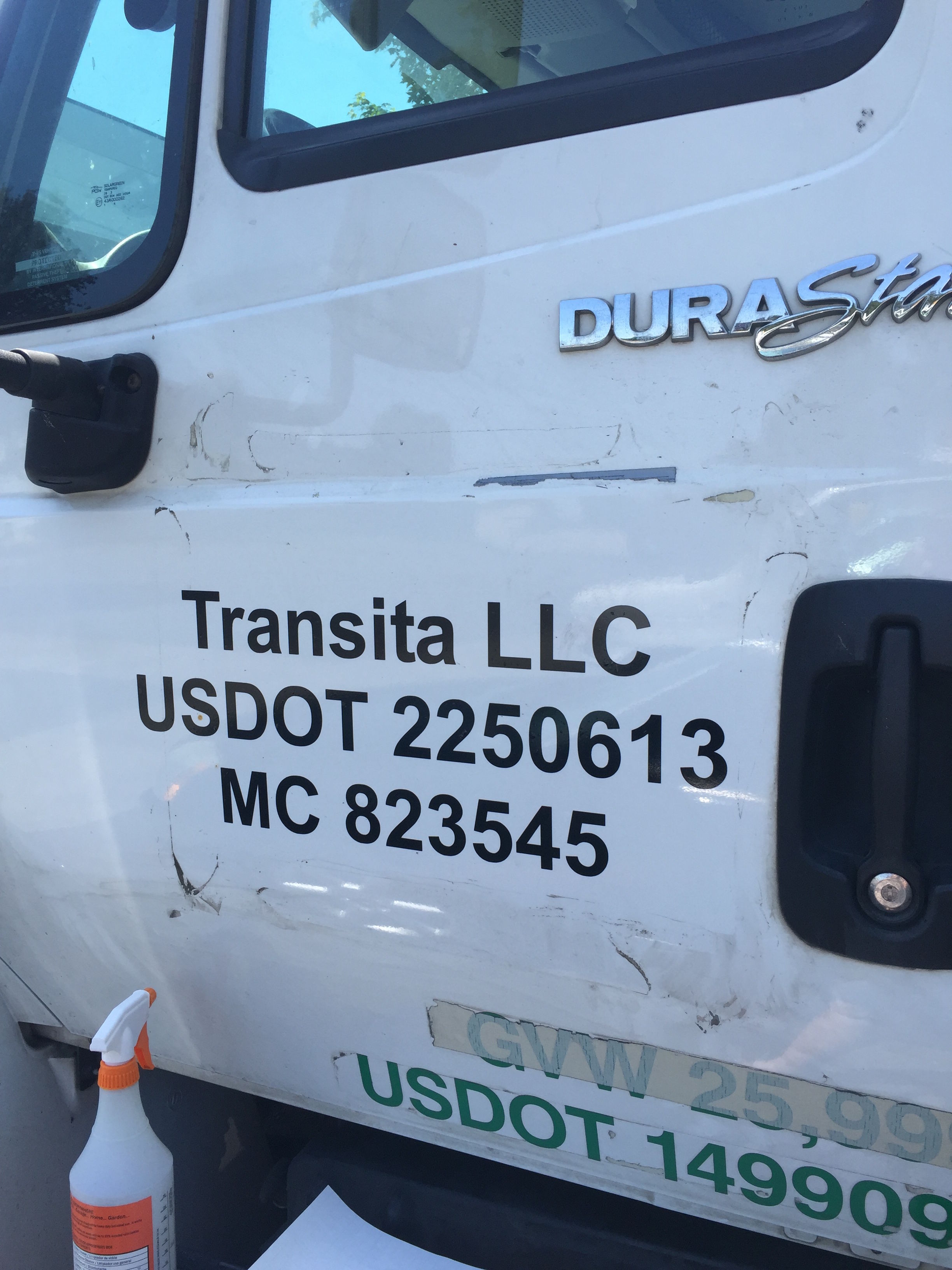 Truck