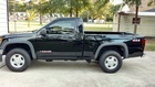 Love my Colorado 4X4 decals. Easy installation